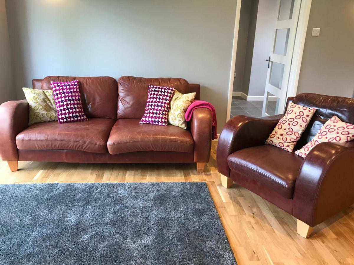 Hunters Lodge Exeter, Free Parking, Country Views, Great Wi-Fi, Large Garden Poltimore 外观 照片