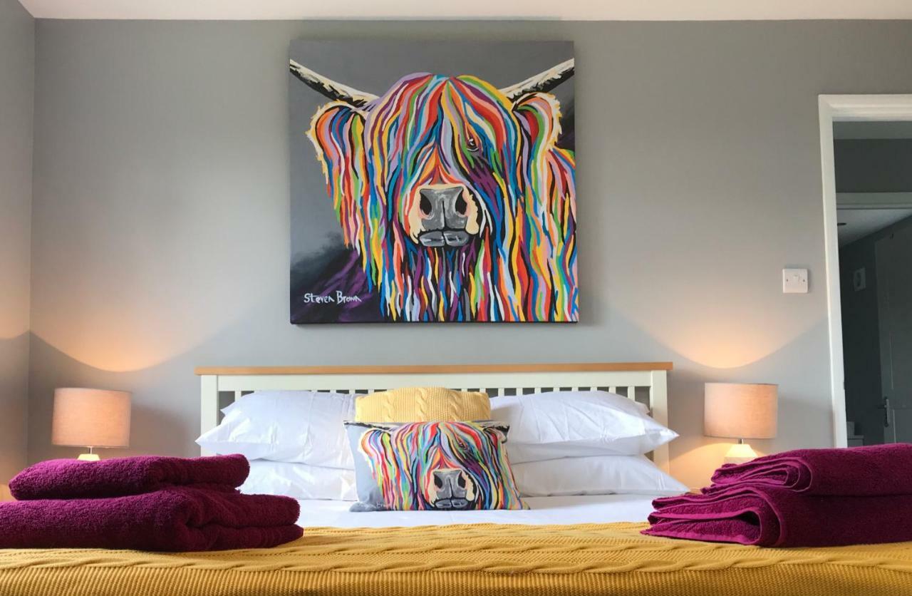 Hunters Lodge Exeter, Free Parking, Country Views, Great Wi-Fi, Large Garden Poltimore 外观 照片
